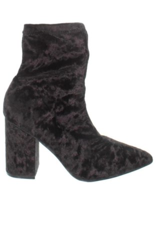 Damskie botki H&M Divided, Rozmiar 39, Kolor Czarny, Cena 114,31 zł, #137982327