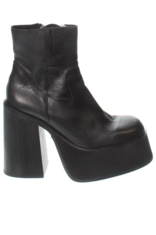 Damen Stiefeletten Kaltur, Größe 39, Farbe Schwarz, Preis € 41,00, #137981721