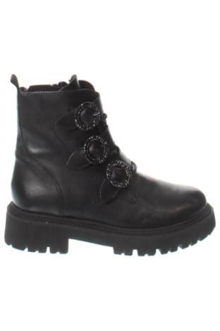 Damskie botki Lasocki, Rozmiar 35, Kolor Czarny, Cena 220,14 zł, #137982970