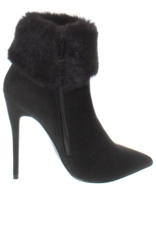 Damen Stiefeletten Lost Ink, Größe 37, Farbe Schwarz, Preis 48,00 €, #137929917