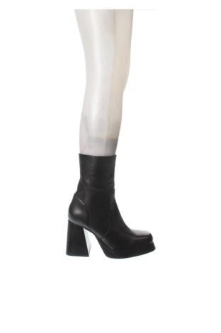 Botine de damă M&S x Alexa Chung, Mărime 38, Culoare Negru, Preț 251,96 Lei, #137977606