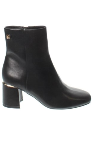 Női bokacsizma Nine West, Méret 40, Szín Fekete, Ár 31 481 Ft, #137943424