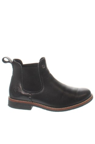 Dámské poltopánky Panama Jack, Veľkosť 37, Farba Čierna, Cena  147,00 €, #137951259