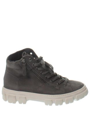Botine de damă Paul Green, Mărime 41, Culoare Gri, Preț 430,42 Lei, #137956843