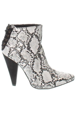 Damen Stiefeletten Shoedazzle, Größe 40, Farbe Mehrfarbig, Preis € 59,82, #137981536