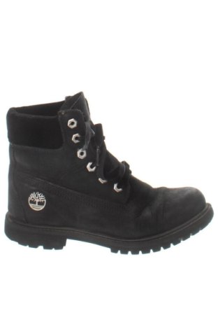 Dámské boty  Timberland, Velikost 37, Barva Černá, Cena  5 750,00 Kč, #137928035