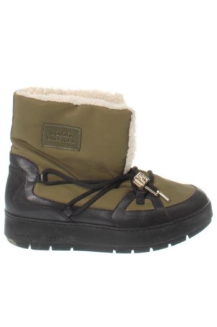 Dámské poltopánky Tommy Hilfiger, Veľkosť 40, Farba Viacfarebná, Cena  151,06 €, #137961404