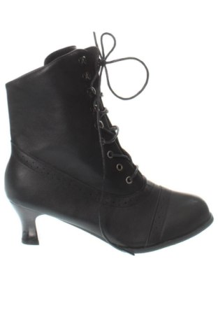 Dámské boty  Unbranded, Velikost 42, Barva Černá, Cena  655,00 Kč, #137924890