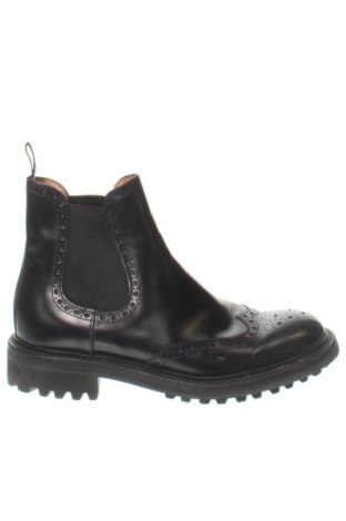 Damen Stiefeletten Unbranded, Größe 37, Farbe Schwarz, Preis 43,00 €, #137932848