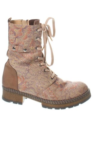 Damskie botki Unbranded, Rozmiar 40, Kolor Kolorowy, Cena 182,04 zł, #137951116