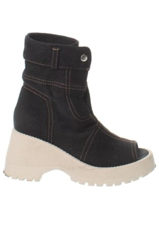 Damskie botki Unbranded, Rozmiar 37, Kolor Czarny, Cena 97,37 zł, #137955127
