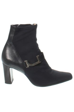 Botine de damă Unbranded, Mărime 39, Culoare Albastru, Preț 188,97 Lei, #137956475