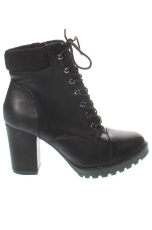 Botine de damă Unbranded, Mărime 38, Culoare Negru, Preț 245,00 Lei, #137958369