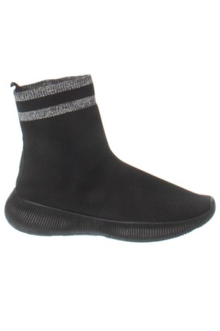 Dámské poltopánky Unbranded, Veľkosť 40, Farba Čierna, Cena  24,00 €, #137960669