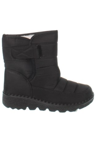 Dámské poltopánky Unbranded, Veľkosť 37, Farba Čierna, Cena  46,63 €, #137960957