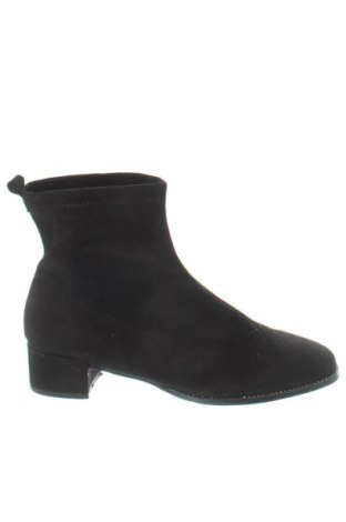 Dámské poltopánky Unbranded, Veľkosť 39, Farba Čierna, Cena  29,58 €, #137964964