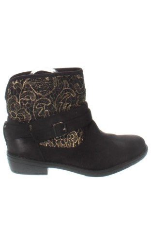 Botine de damă Unbranded, Mărime 40, Culoare Negru, Preț 241,46 Lei, #137967408