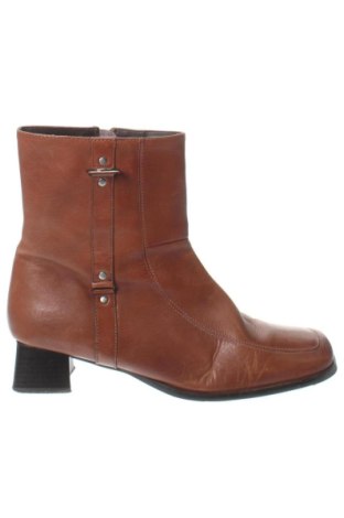 Botine de damă Unbranded, Mărime 44, Culoare Maro, Preț 209,96 Lei, #137968582