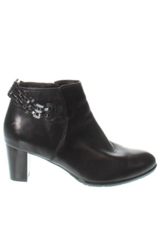 Damen Stiefeletten Unbranded, Größe 38, Farbe Schwarz, Preis € 38,67, #137978770
