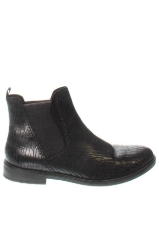 Damskie botki Unbranded, Rozmiar 39, Kolor Czarny, Cena 179,12 zł, #137983267