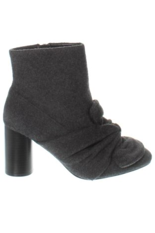 Dámské boty  Zara, Velikost 40, Barva Černá, Cena  1 164,00 Kč, #137927668