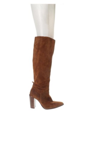Cizme de damă About You, Mărime 38, Culoare Maro, Preț 509,16 Lei, #137971879