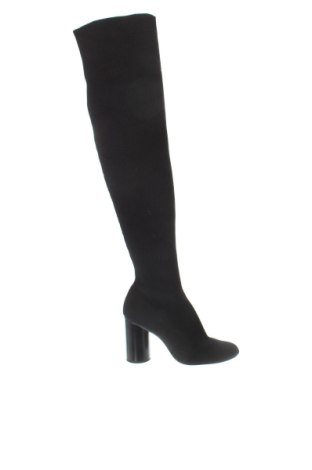 Dámske topánky  Bershka, Veľkosť 40, Farba Čierna, Cena  39,44 €, #137948431