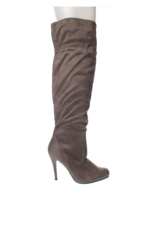 Dámske topánky  Body Flirt, Veľkosť 41, Farba Béžová, Cena  35,82 €, #137975137