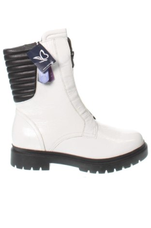 Dámske topánky  Caprice, Veľkosť 40, Farba Biela, Cena  84,00 €, #137968700