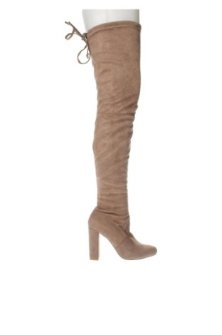 Dámske topánky  Ego, Veľkosť 36, Farba Béžová, Cena  36,00 €, #137971948