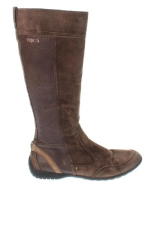 Dámské boty  Esprit, Velikost 41, Barva Hnědá, Cena  2 386,00 Kč, #137926240