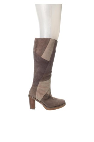 Damenstiefel Gabor, Größe 38, Farbe Mehrfarbig, Preis € 96,02, #137977966