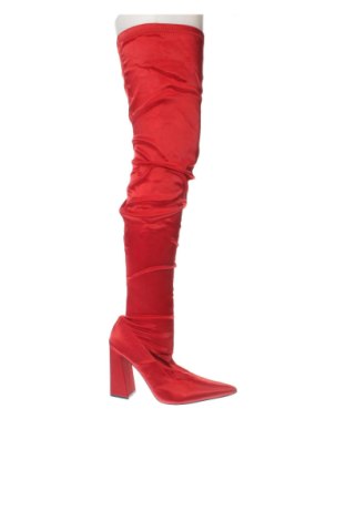 Dámske topánky  Glamorous, Veľkosť 39, Farba Červená, Cena  43,00 €, #137959585