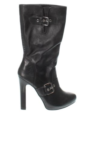 Дамски ботуши Guess, Размер 35, Цвят Черен, Цена 138,00 €, #137941300