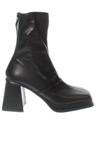 Дамски ботуши Topshop, Размер 39, Цвят Черен, Цена 46,00 €, #137940852