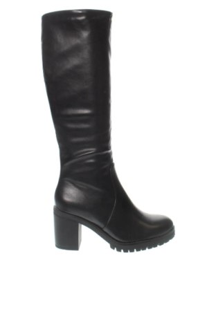 Damenstiefel Unbranded, Größe 38, Farbe Schwarz, Preis 55,95 €, #137932538