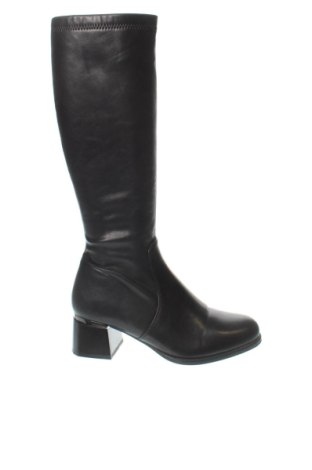 Damskie kozaki Unbranded, Rozmiar 40, Kolor Czarny, Cena 165,11 zł, #137950999