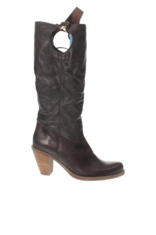 Női csizma Unbranded, Méret 39, Szín Barna, Ár 30 142 Ft, #137952696