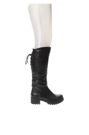 Dámske topánky  Unbranded, Veľkosť 37, Farba Čierna, Cena  51,00 €, #137960449