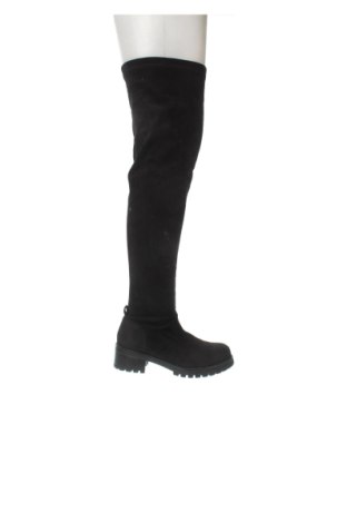 Dámske topánky  Unbranded, Veľkosť 36, Farba Čierna, Cena  39,00 €, #137961877