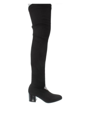 Dámske topánky  Unbranded, Veľkosť 38, Farba Čierna, Cena  39,00 €, #137963315