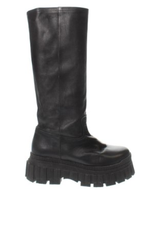Damskie kozaki Unbranded, Rozmiar 38, Kolor Czarny, Cena 359,85 zł, #137963499