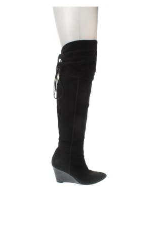 Damenstiefel Unbranded, Größe 37, Farbe Schwarz, Preis € 87,00, #137973934
