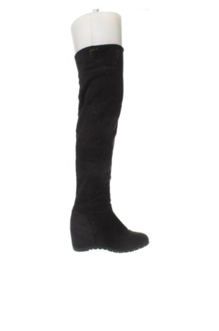 Damenstiefel Unbranded, Größe 40, Farbe Schwarz, Preis € 34,00, #137976349