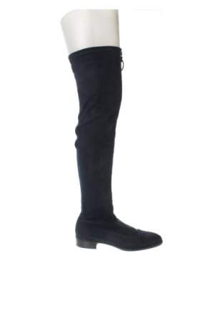 Dámske topánky  Zara, Veľkosť 39, Farba Modrá, Cena  56,34 €, #137966029