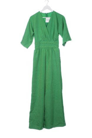 Langer Damen-Overall Unbranded, Größe XXS, Farbe Grün, Preis 16,00 €, #137925865