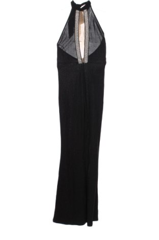 Salopetă lungă de damă SHEIN, Mărime XS, Culoare Negru, Preț 175,02 Lei, #137934531