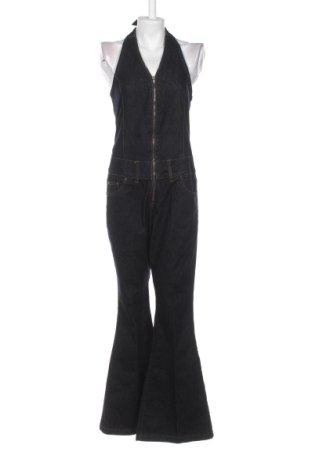 Salopetă lungă de damă Unbranded, Mărime M, Culoare Albastru, Preț 244,76 Lei, #137945123