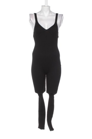 Salopetă lungă de damă Unbranded, Mărime L, Culoare Negru, Preț 68,24 Lei, #137946023