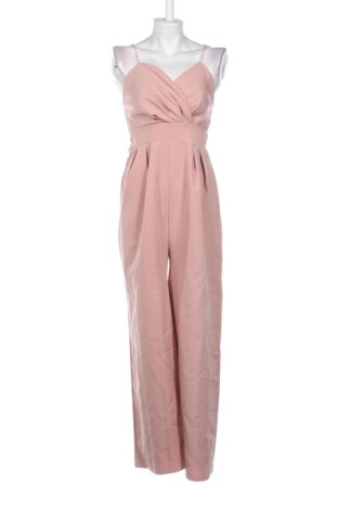 Salopetă lungă de damă Unbranded, Mărime M, Culoare Mov deschis, Preț 89,23 Lei, #137946128